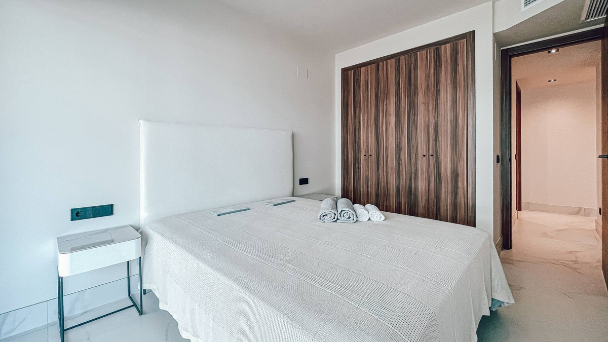 3 Bedroom Apartment for Sale in San Pedro de Alcántara — view 19