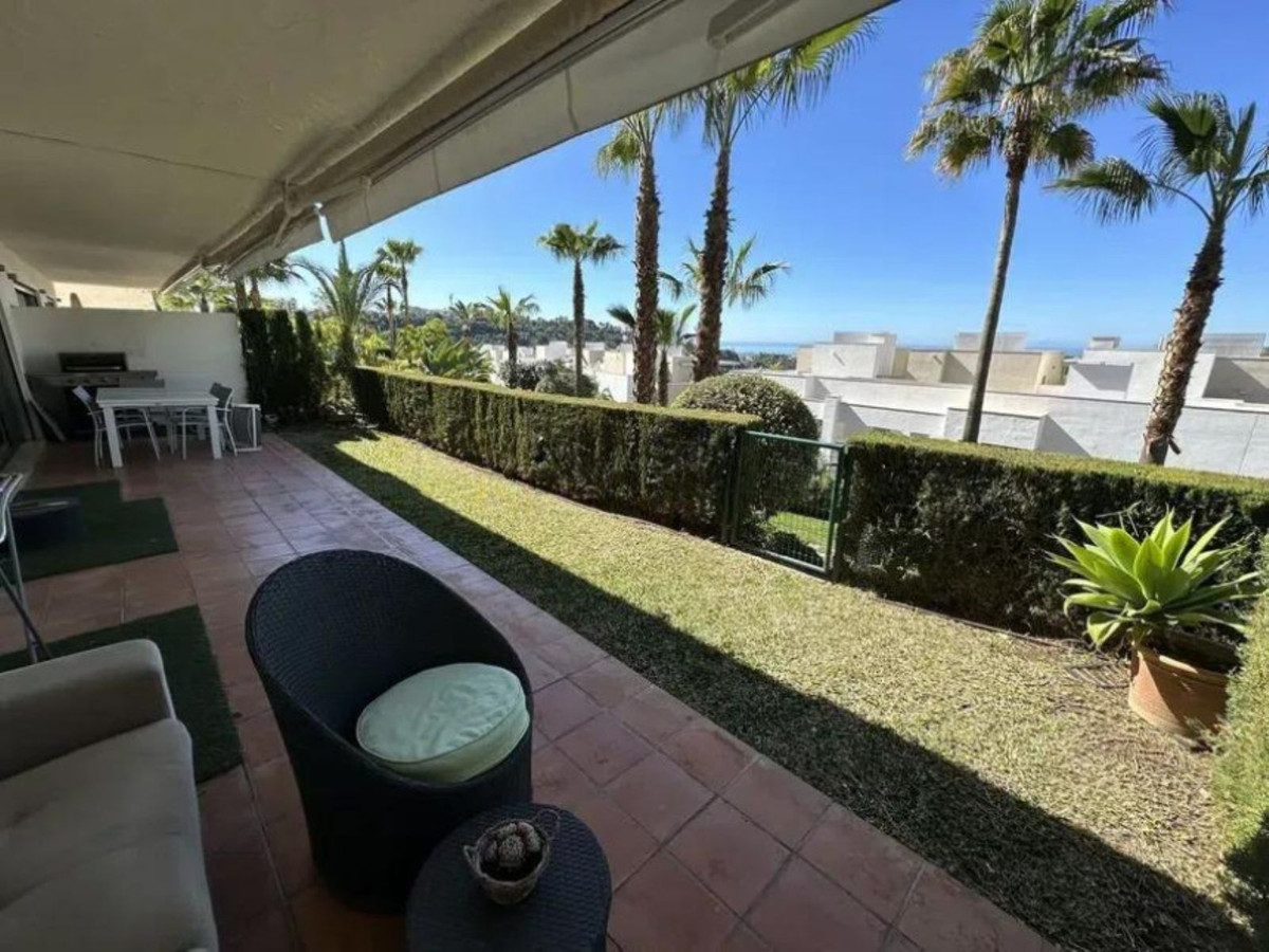 2 Bedroom Apartment for Sale in Marbella — 3