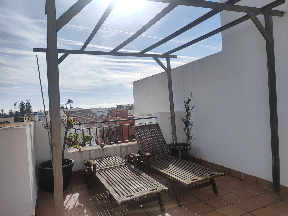 4 Bedroom Villa for Sale in Cancelada — 3