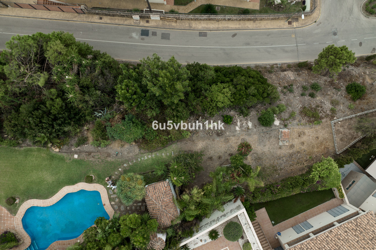 Plot for Sale in Benahavís — 3
