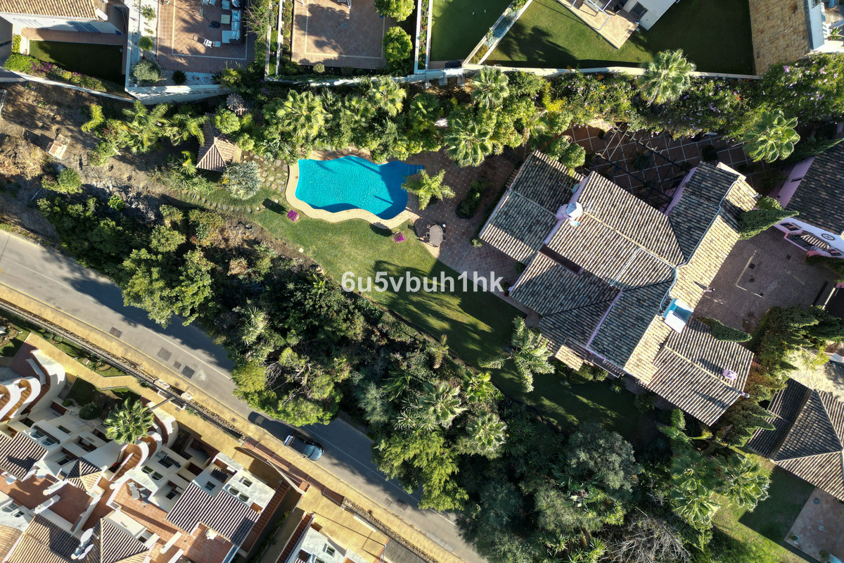 Plot for Sale in Benahavís — 5