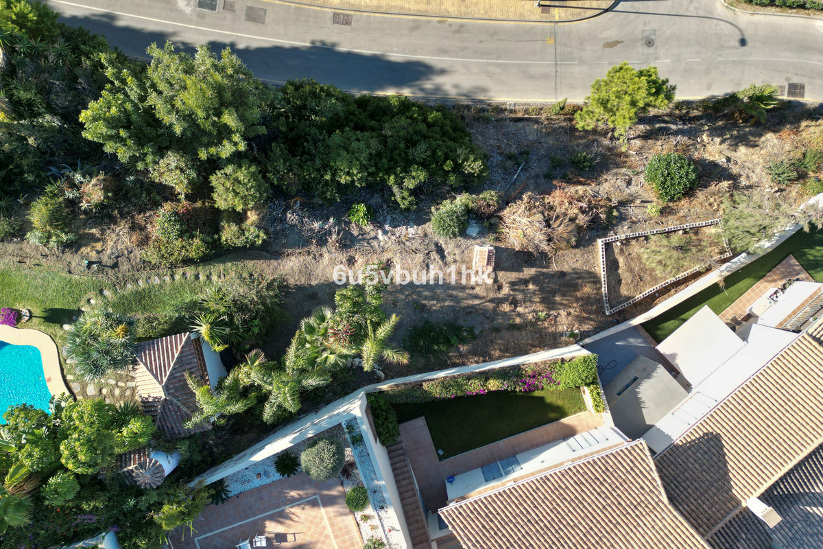 Plot for Sale in Benahavís — 6