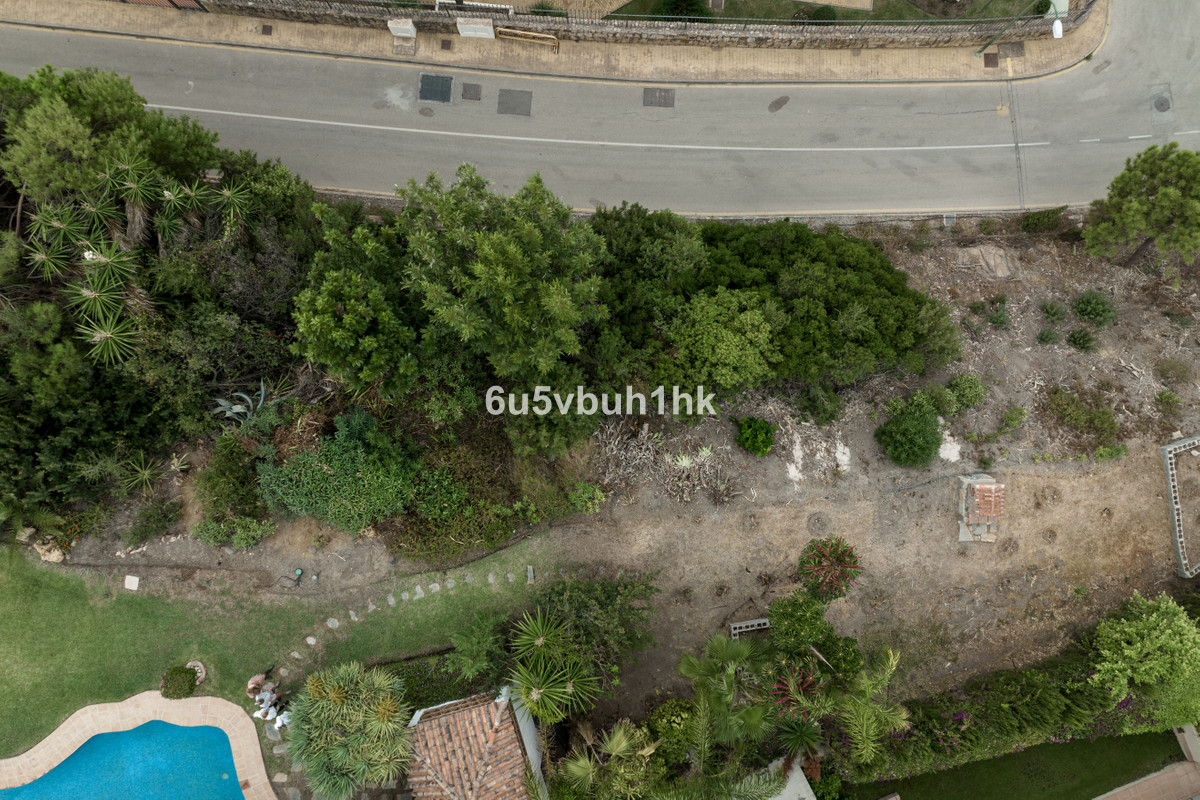 Plot for Sale in Benahavís — 7