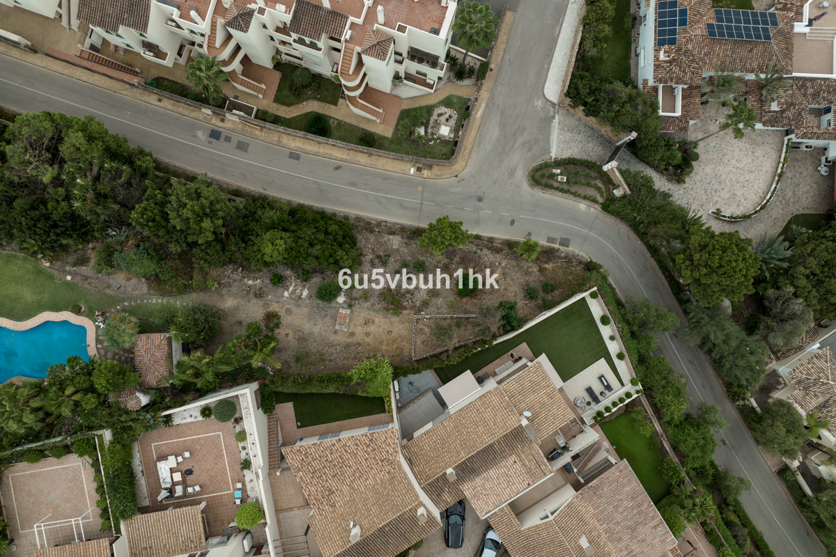 Plot for Sale in Benahavís — 8