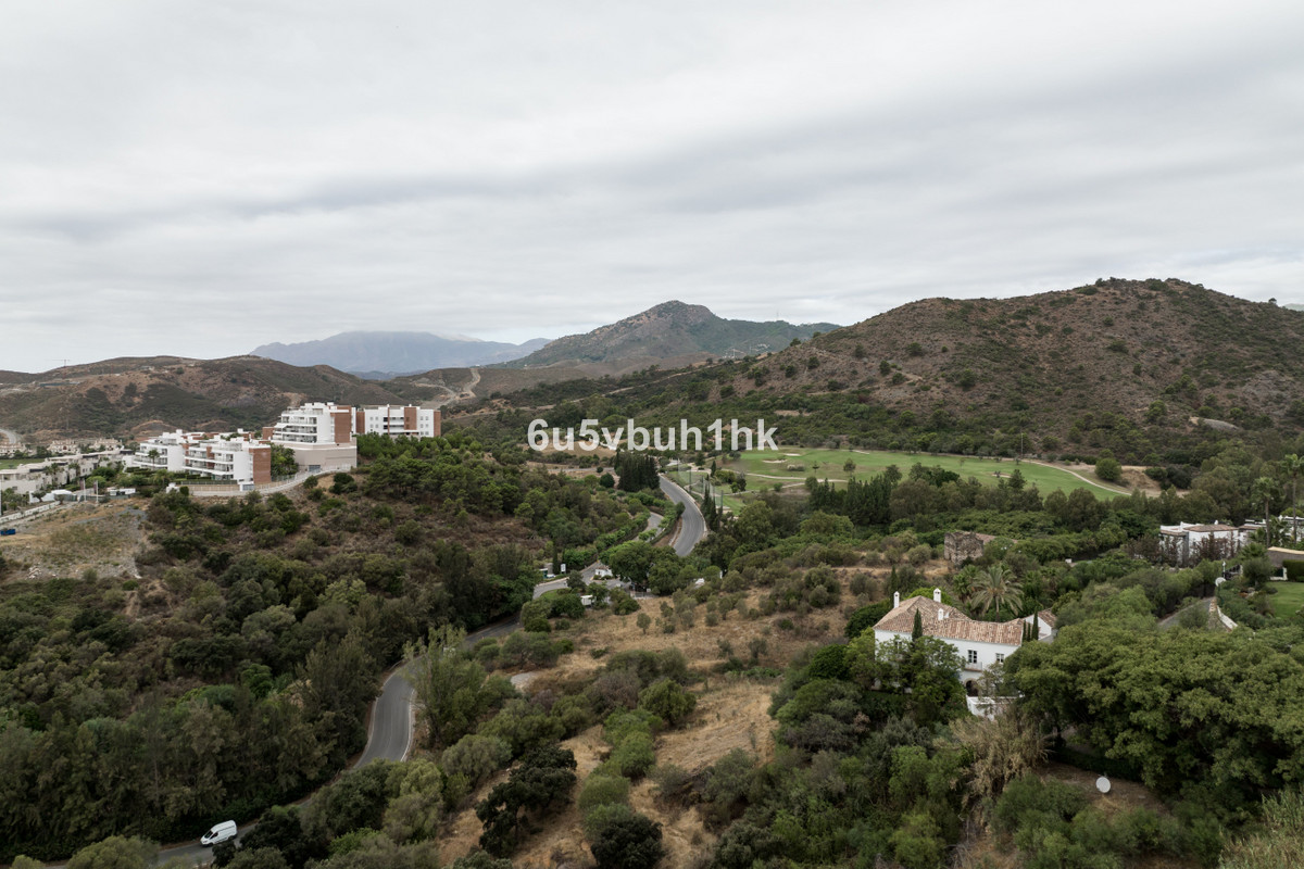 Plot for Sale in Benahavís — 9