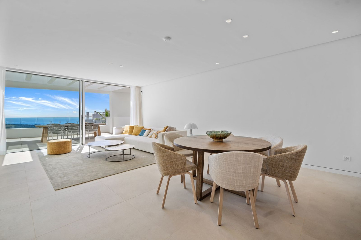 3 Bedroom Apartment for Sale in Marbella — 7