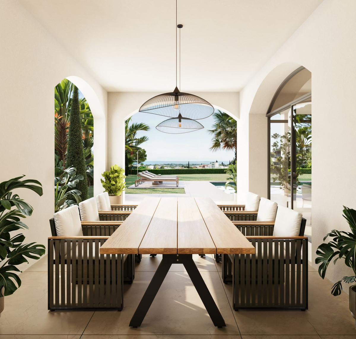 6 Bedroom Villa for Sale in La Quinta — 2