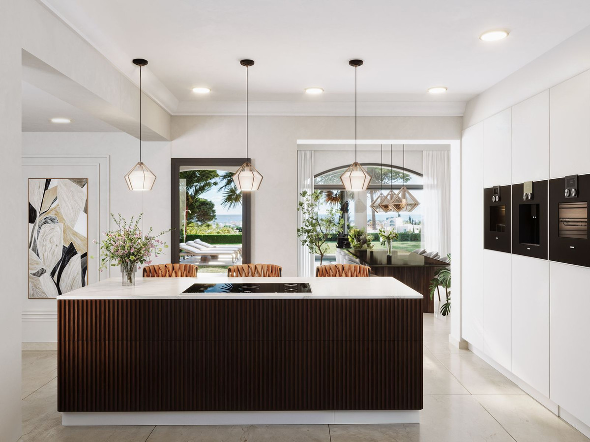 6 Bedroom Villa for Sale in La Quinta — 3