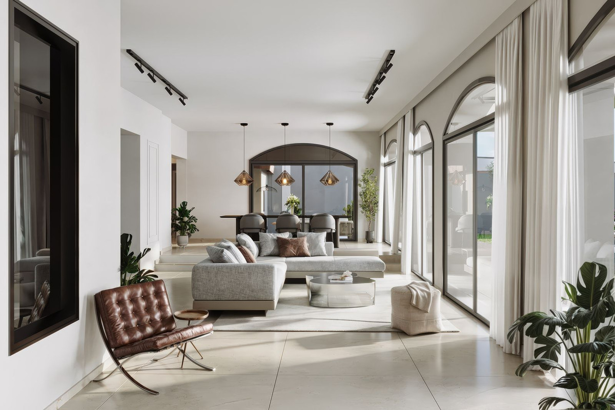 6 Bedroom Villa for Sale in La Quinta — 4