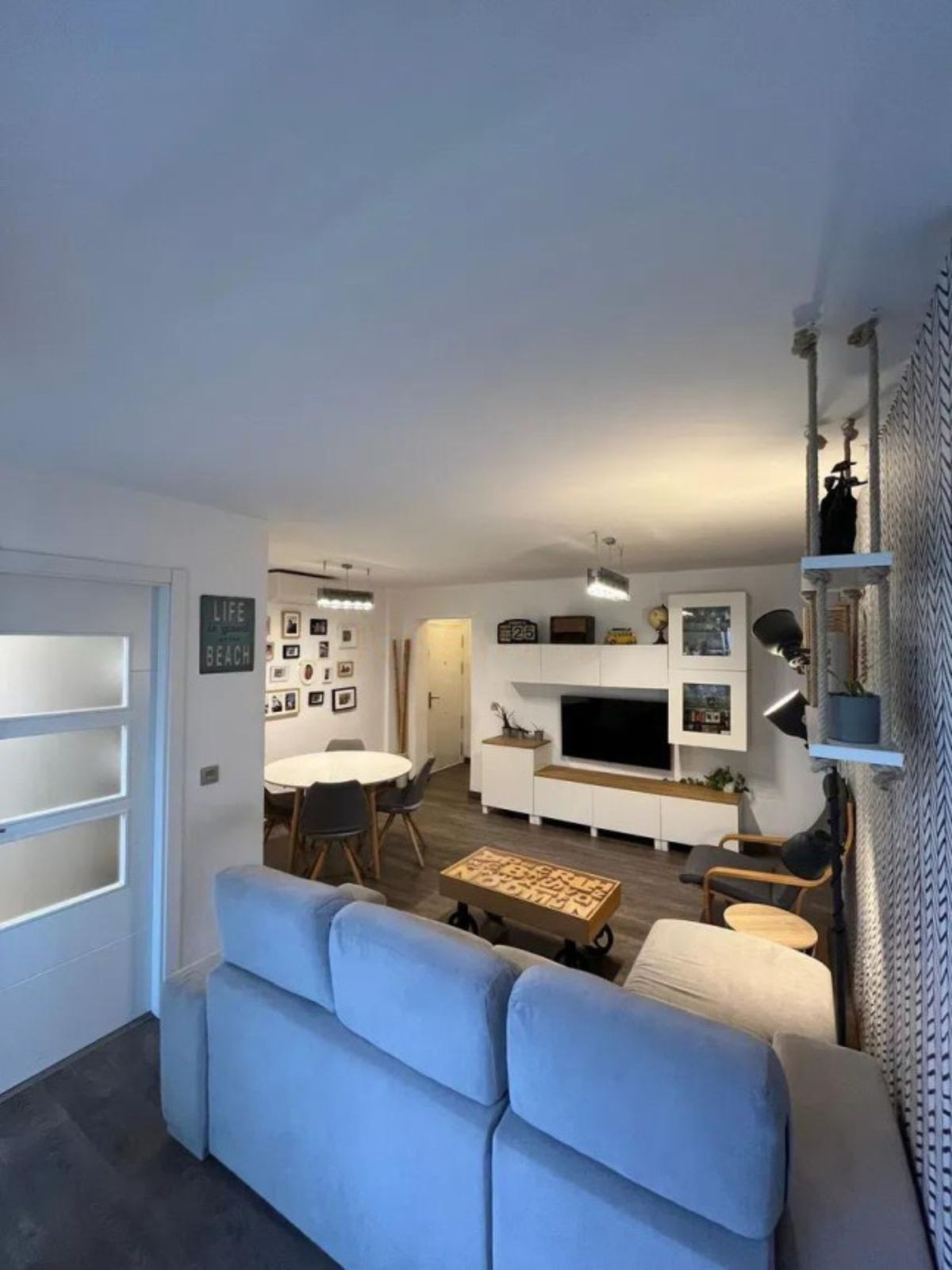 3 Bedroom Apartment for Sale in Marbella