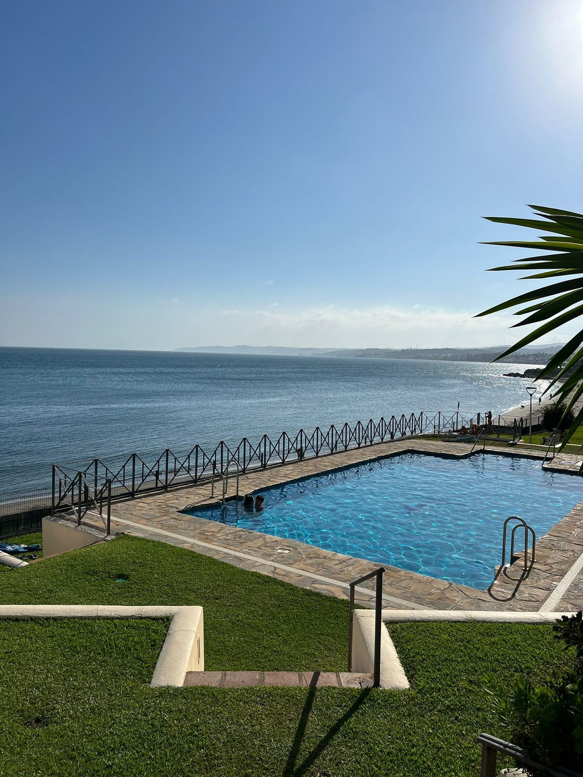 2 Bedroom Apartment for Sale in Estepona