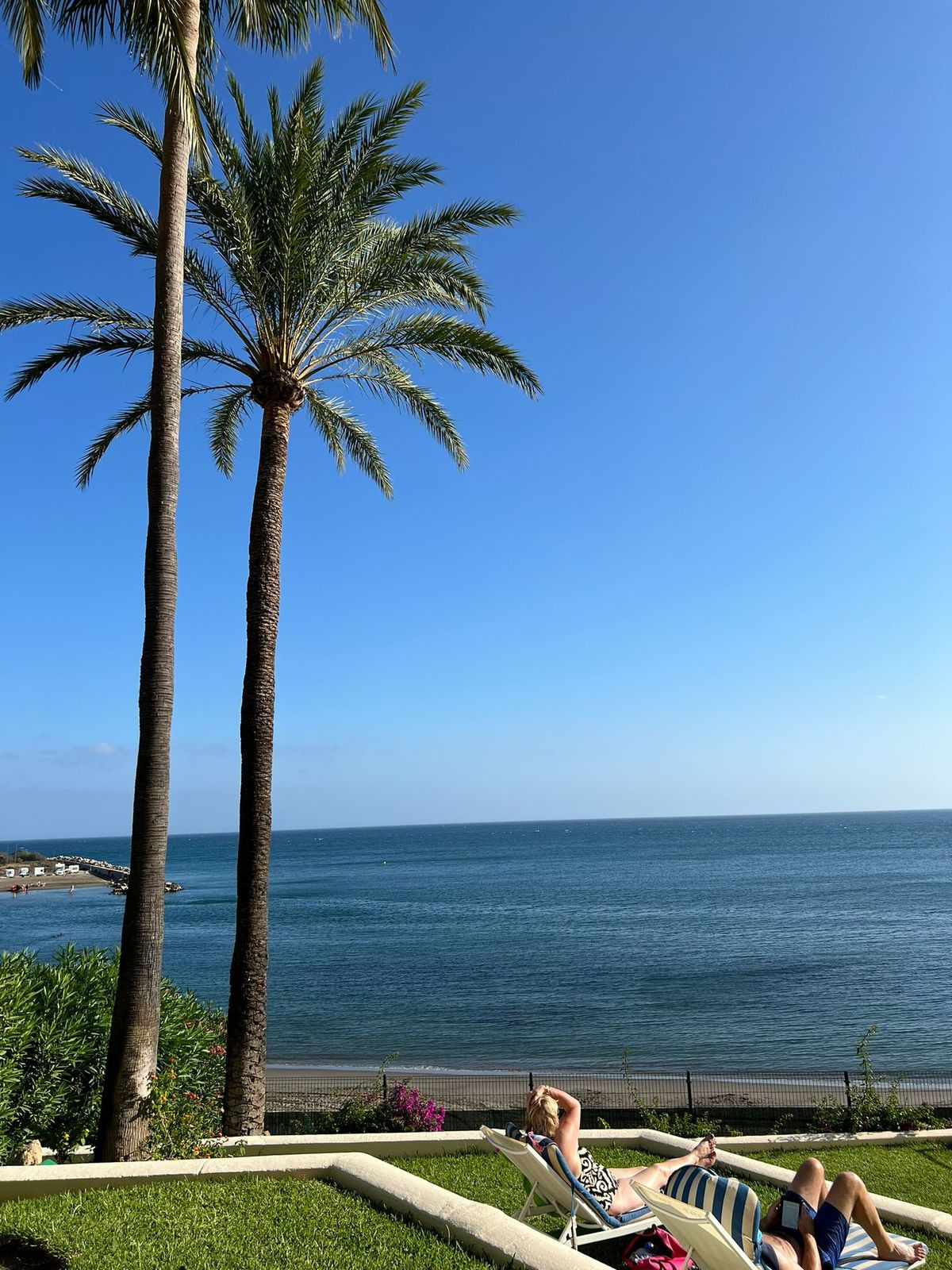 2 Bedroom Apartment for Sale in Estepona — 2