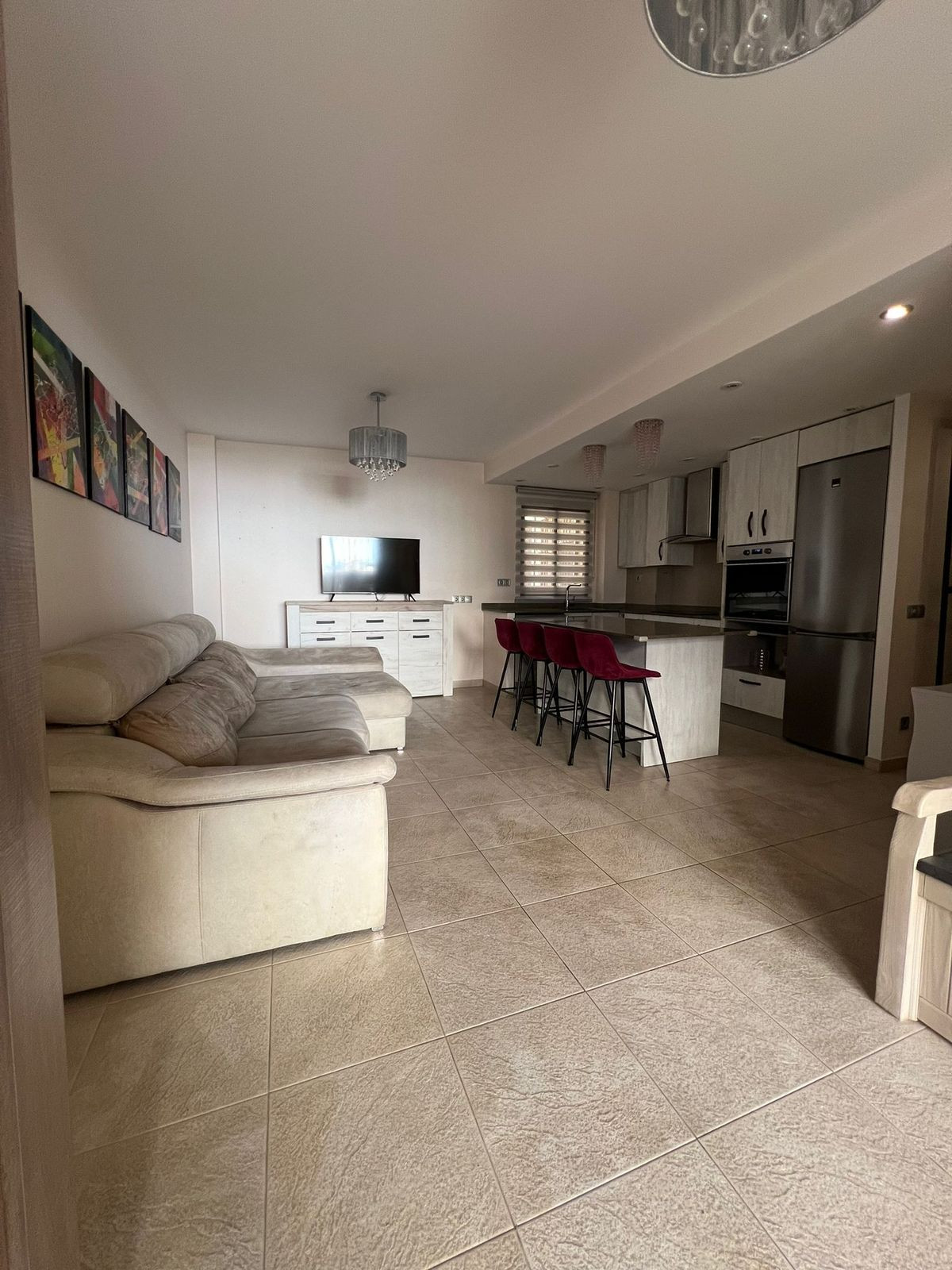 2 Bedroom Apartment for Sale in Estepona — 7
