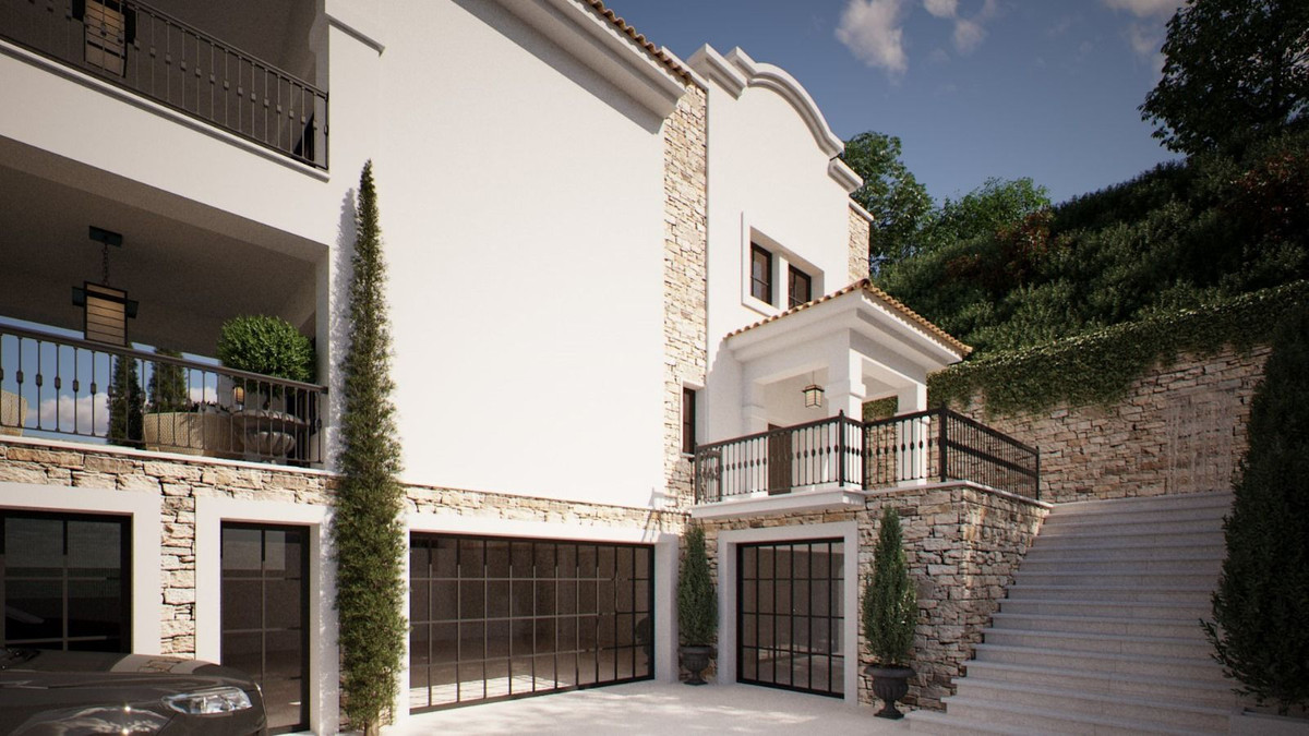 Plot for Sale in Los Arqueros — 3