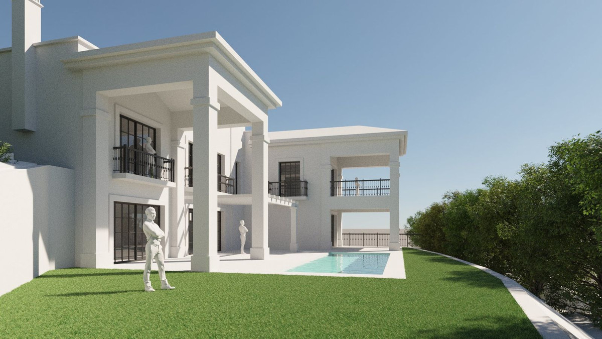 Plot for Sale in Los Arqueros — 5