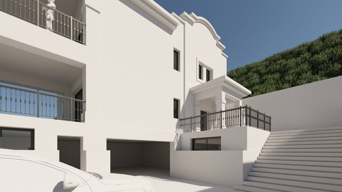 Plot for Sale in Los Arqueros — 6