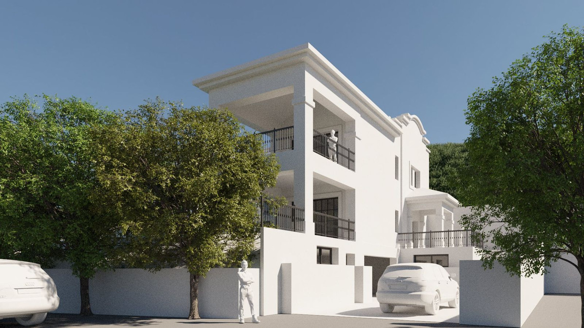 Plot for Sale in Los Arqueros — 7