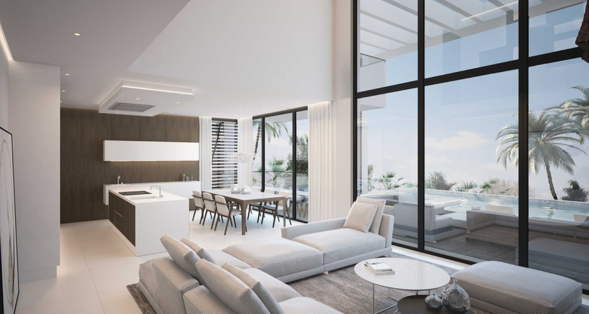 Plot for Sale in Los Arqueros — 8