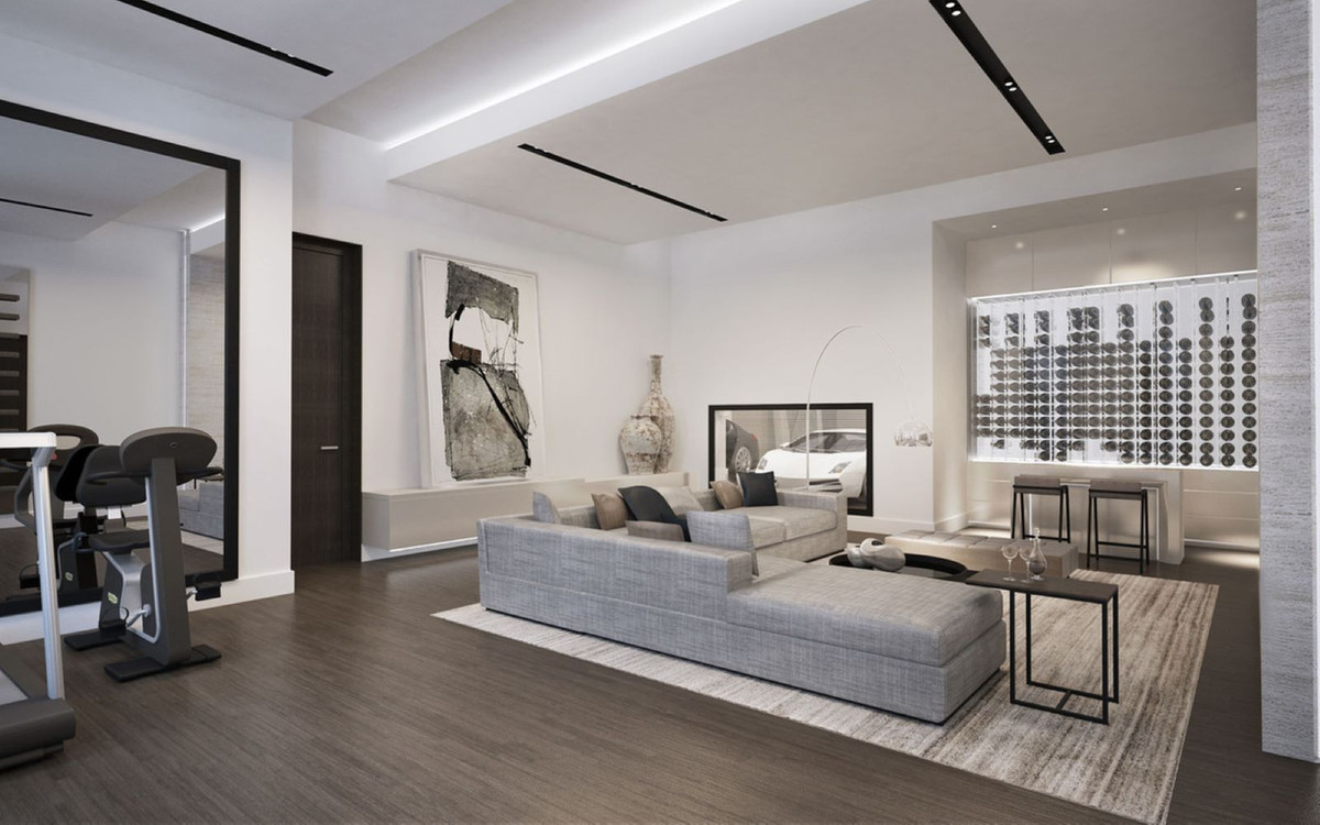Plot for Sale in Los Arqueros — 9