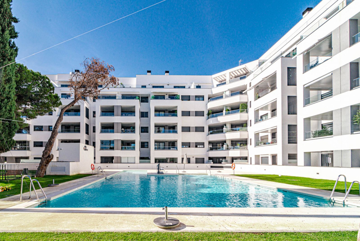 3 Bedroom Apartment for Sale in Marbella
