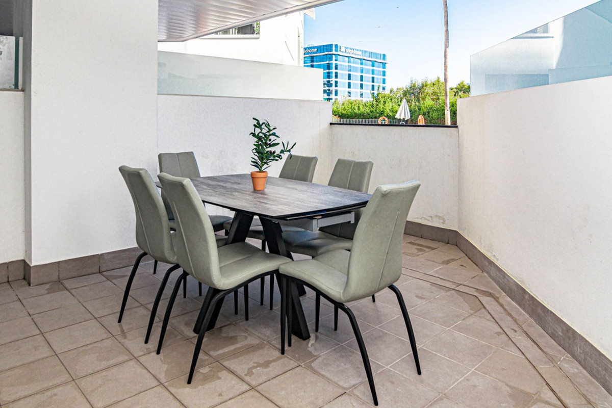 3 Bedroom Apartment for Sale in Marbella — 5