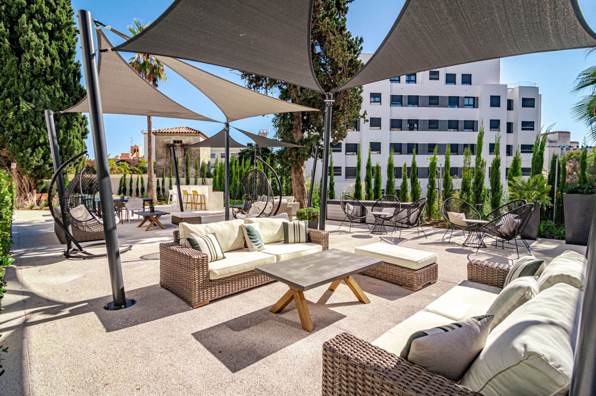 3 Bedroom Apartment for Sale in Marbella — 6