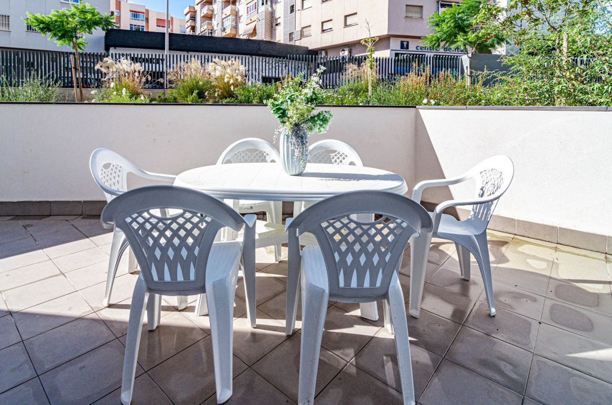 3 Bedroom Apartment for Sale in Marbella — 8