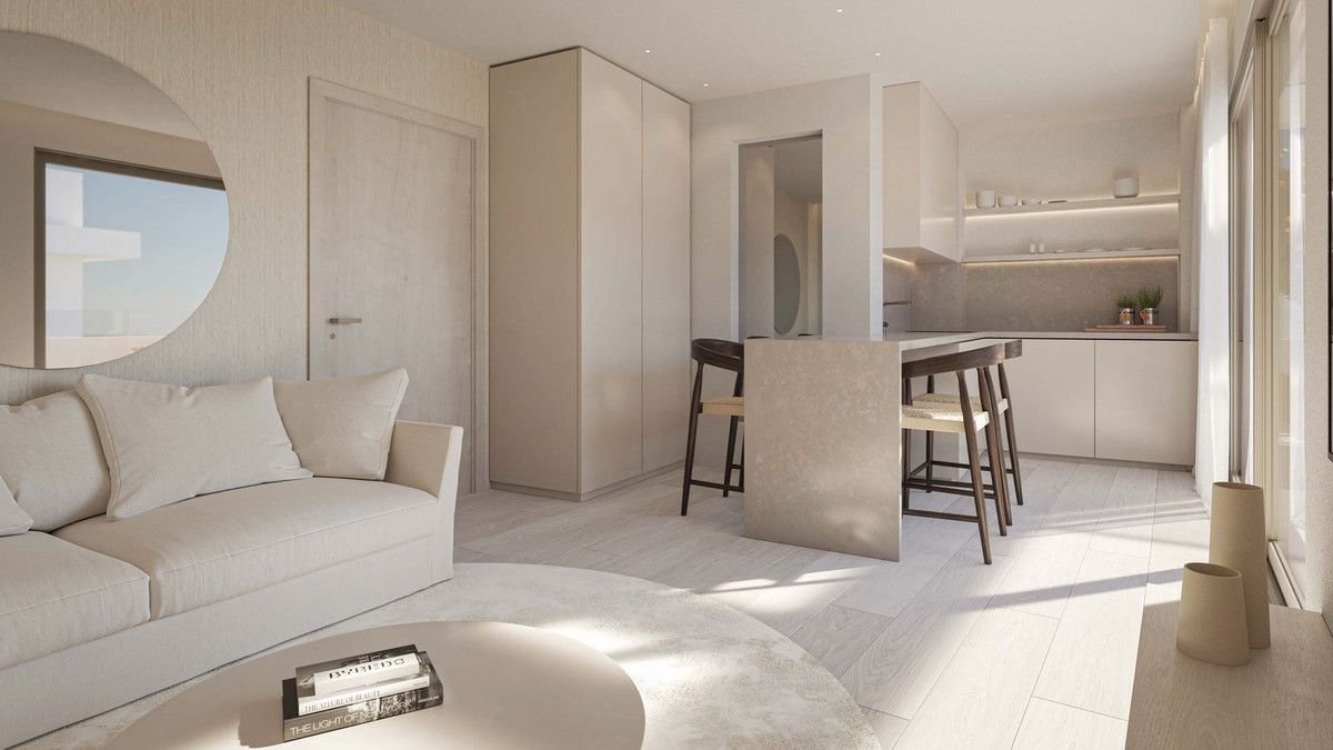 1 Bedroom Apartment for Sale in Estepona — 3