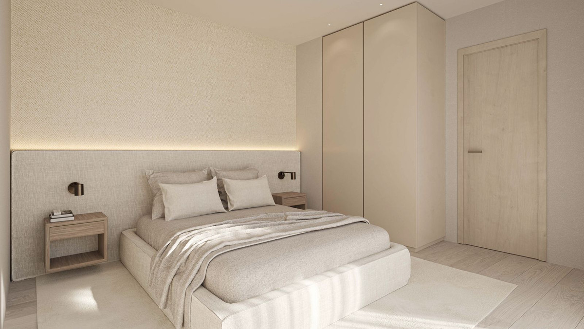 1 Bedroom Apartment for Sale in Estepona — 5