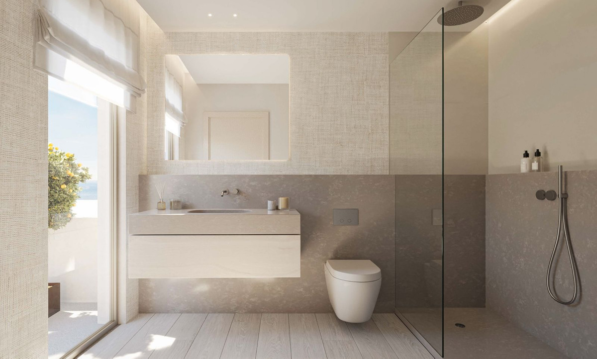 1 Bedroom Apartment for Sale in Estepona — 6