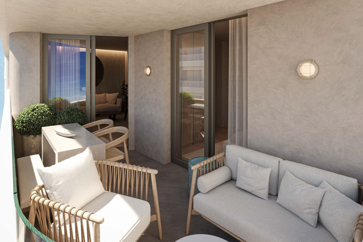 1 Bedroom Apartment for Sale in Estepona — 7