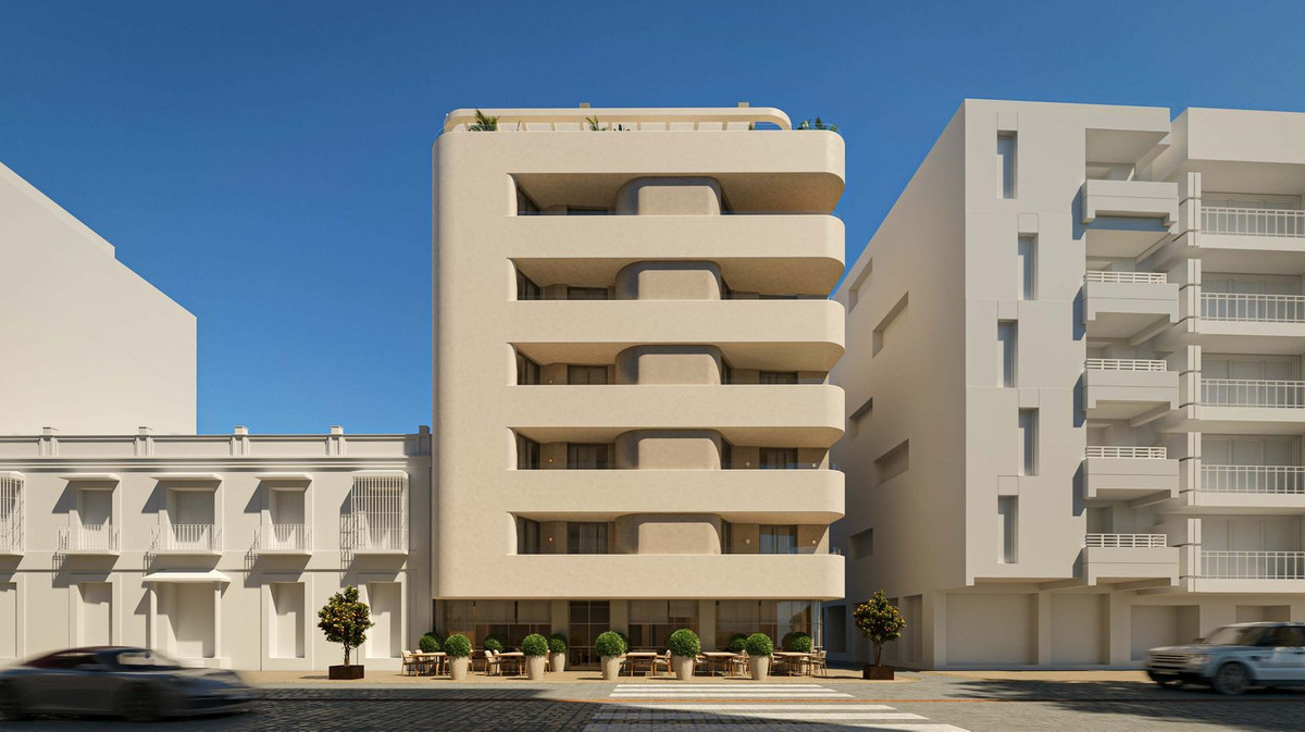 1 Bedroom Apartment for Sale in Estepona — 8
