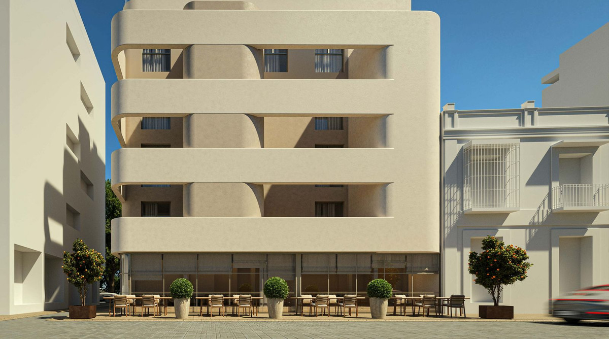 1 Bedroom Apartment for Sale in Estepona — 9
