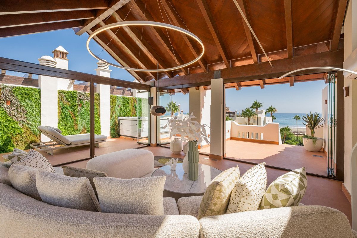 3 Bedroom Apartment for Sale in New Golden Mile — 2