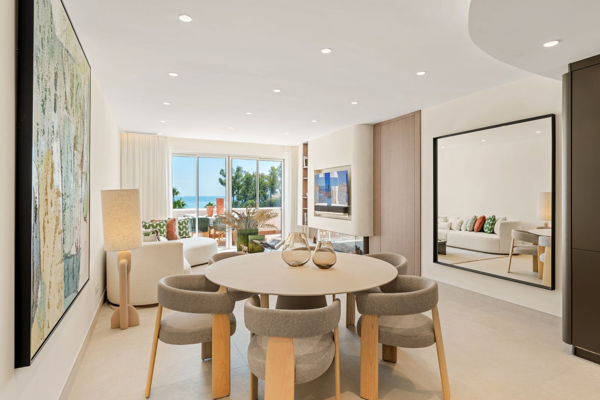 3 Bedroom Apartment for Sale in New Golden Mile — 5
