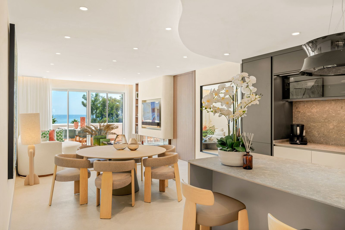 3 Bedroom Apartment for Sale in New Golden Mile — 6