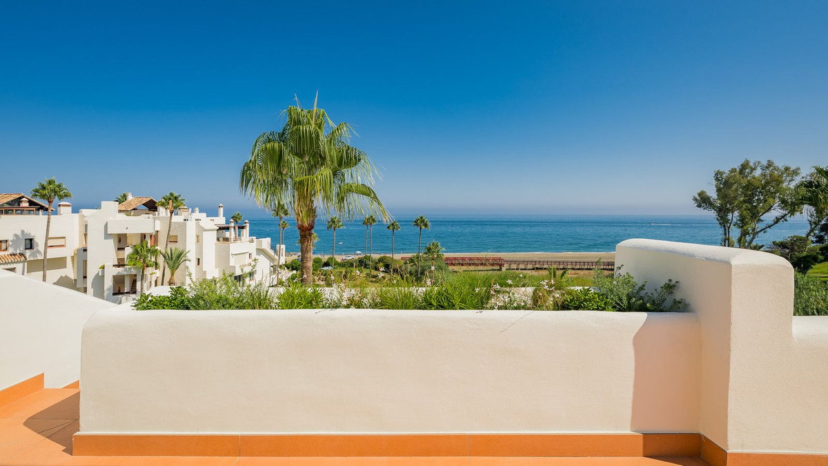 3 Bedroom Apartment for Sale in New Golden Mile — 2