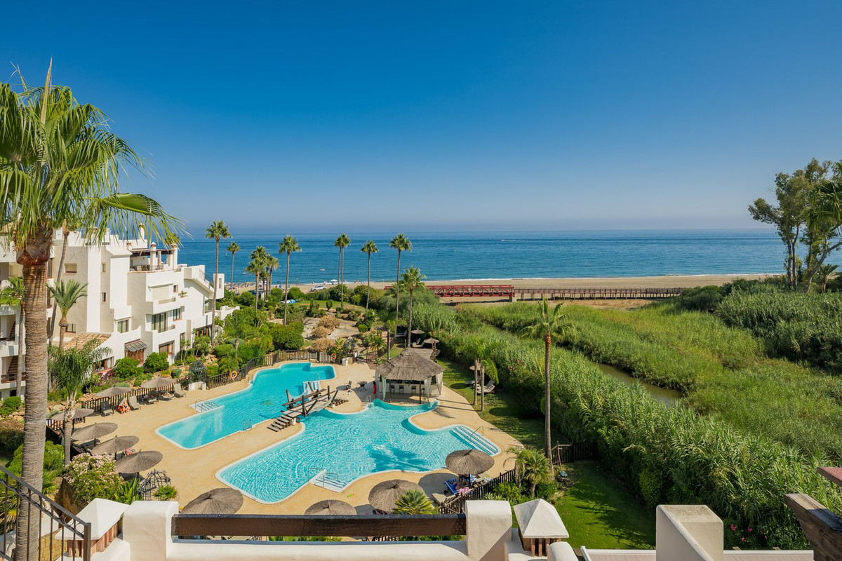 3 Bedroom Apartment for Sale in New Golden Mile — 3