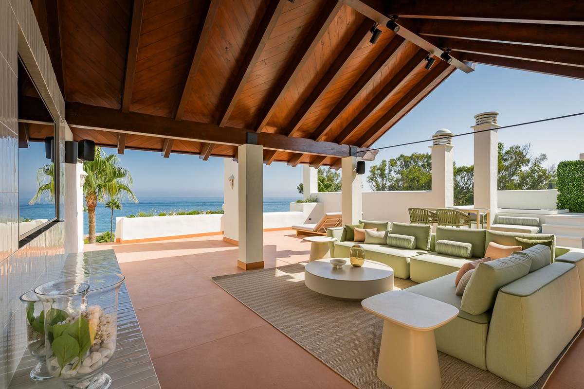 3 Bedroom Apartment for Sale in New Golden Mile — 5