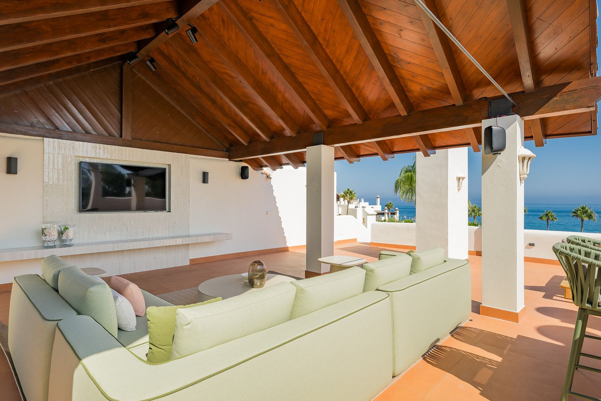 3 Bedroom Apartment for Sale in New Golden Mile — 6