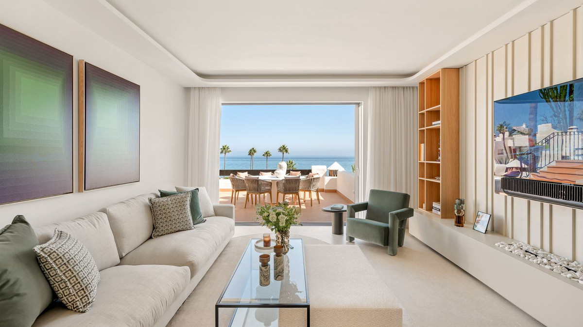 3 Bedroom Apartment for Sale in New Golden Mile — 7