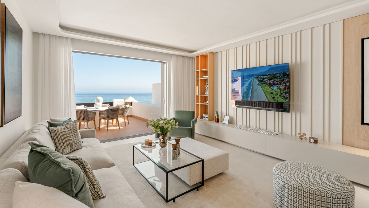 3 Bedroom Apartment for Sale in New Golden Mile — 8