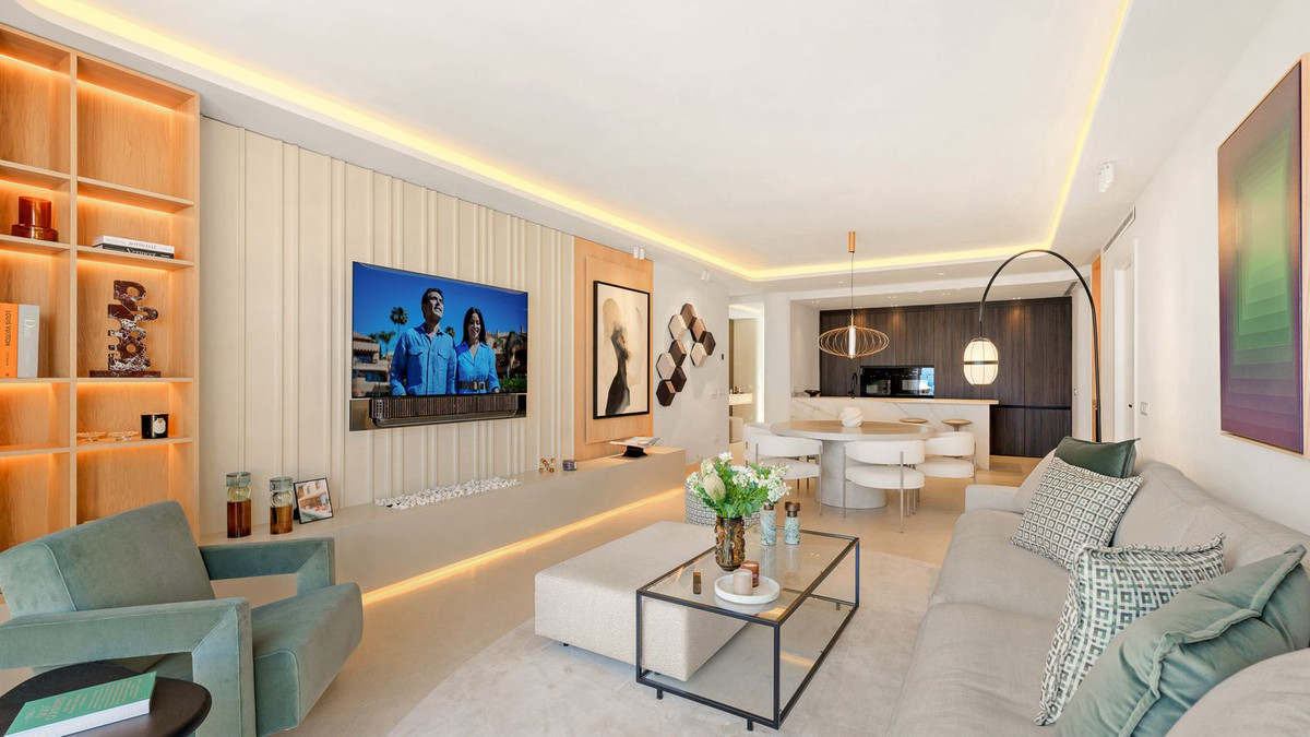 3 Bedroom Apartment for Sale in New Golden Mile — 9