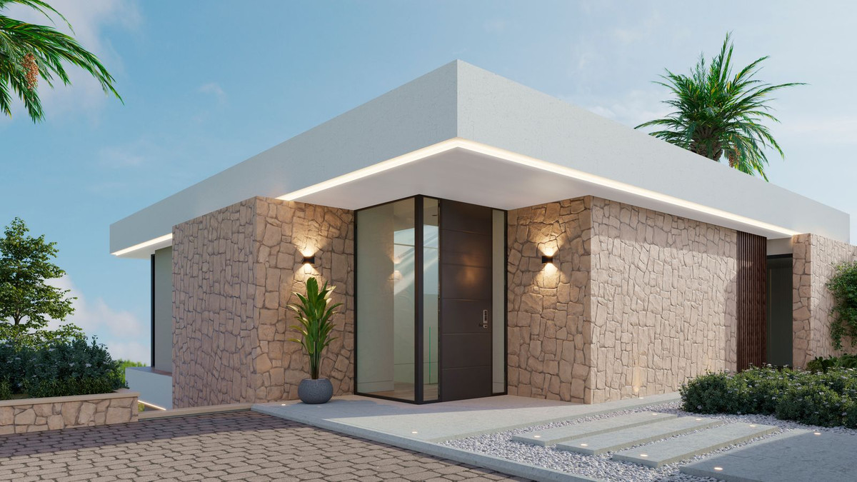 3 Bedroom Villa for Sale in Estepona — 4