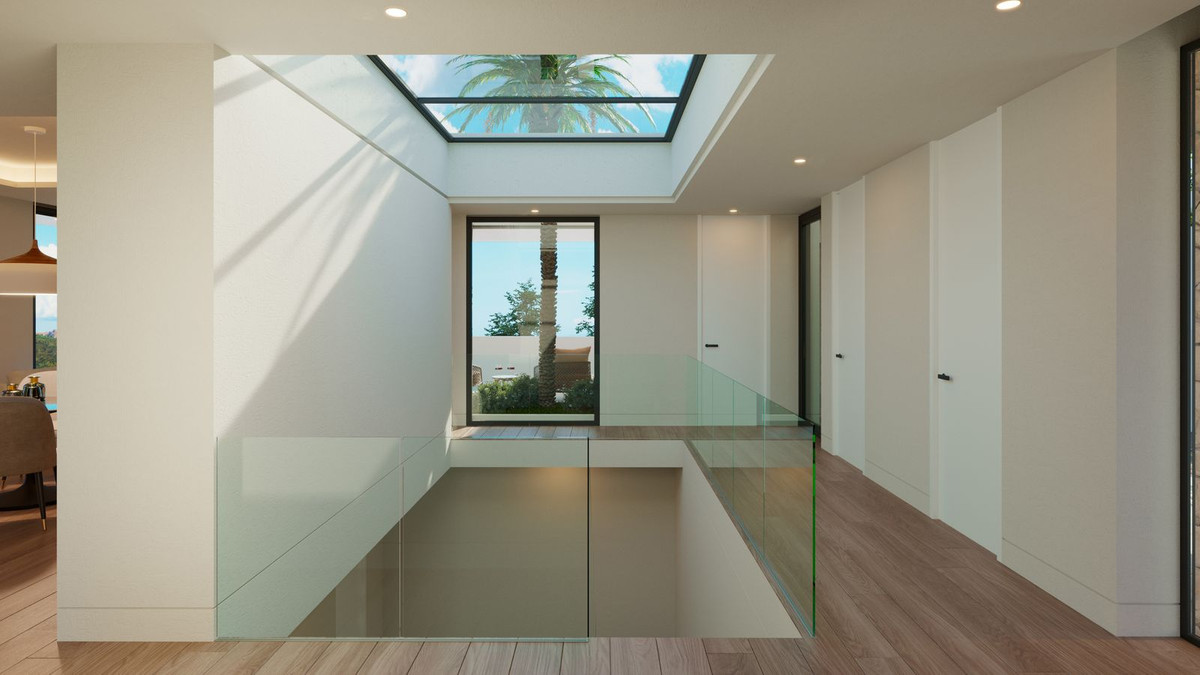 3 Bedroom Villa for Sale in Estepona — 5