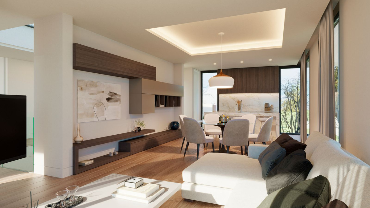 3 Bedroom Villa for Sale in Estepona — 7
