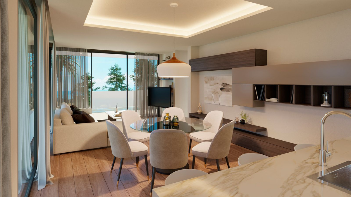 3 Bedroom Villa for Sale in Estepona — 8