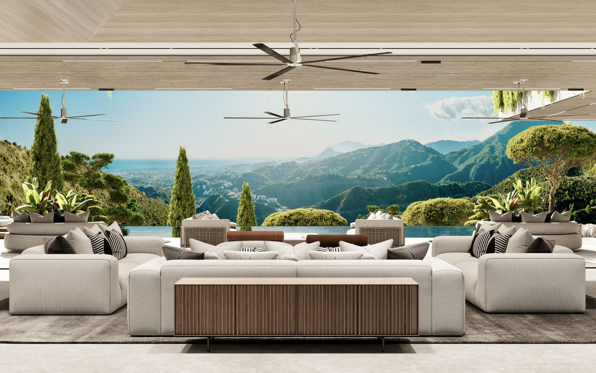 Plot for Sale in La Quinta