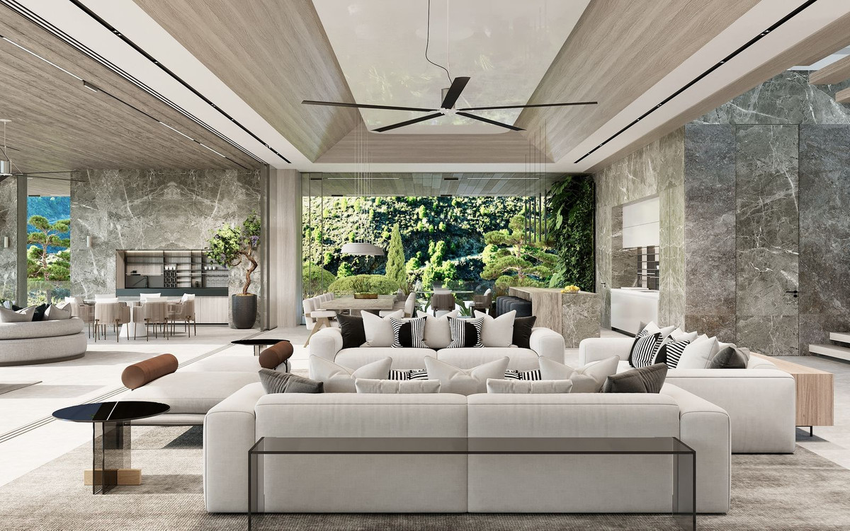 Plot for Sale in La Quinta — 3