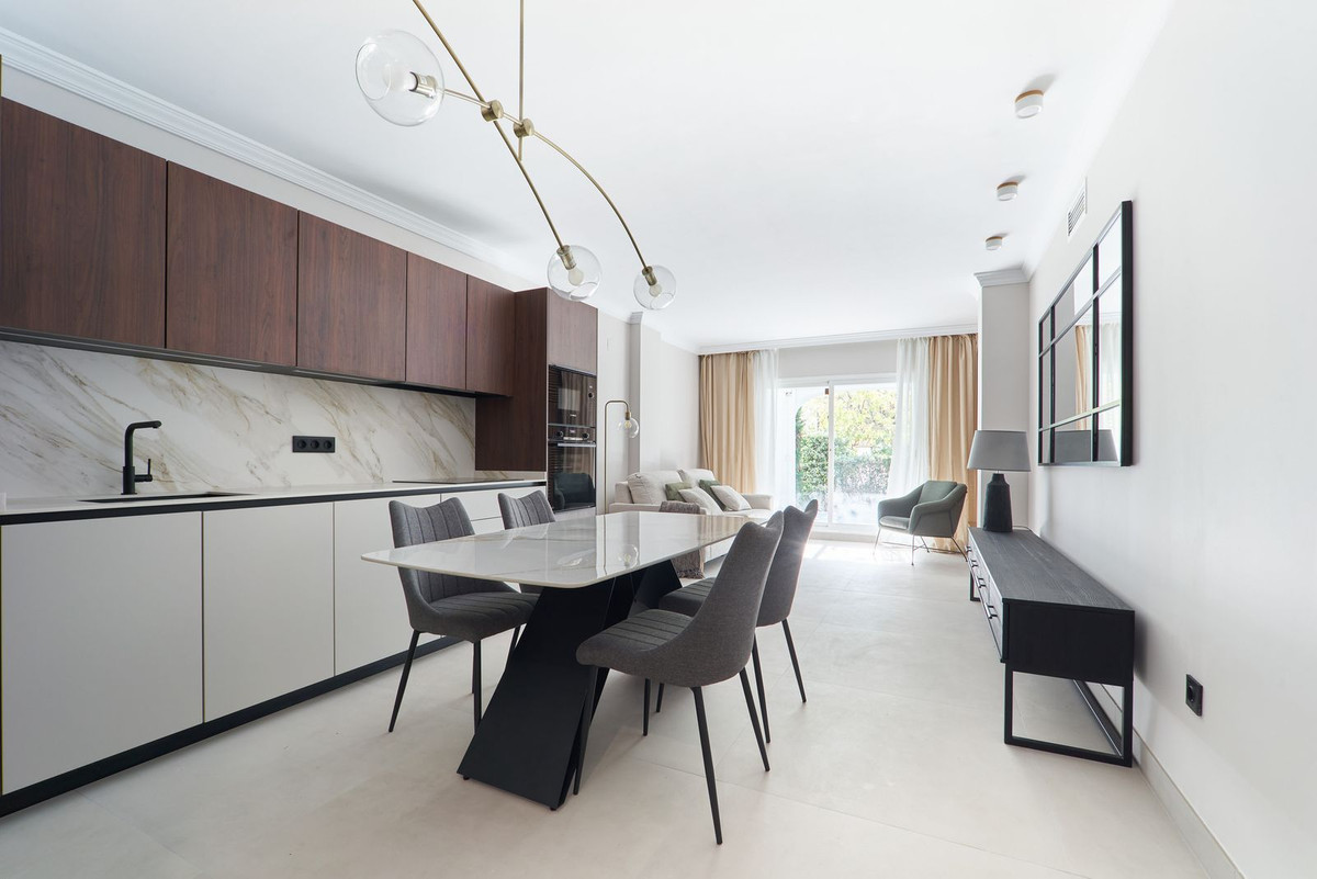 3 Bedroom Apartment for Sale in San Pedro de Alcántara